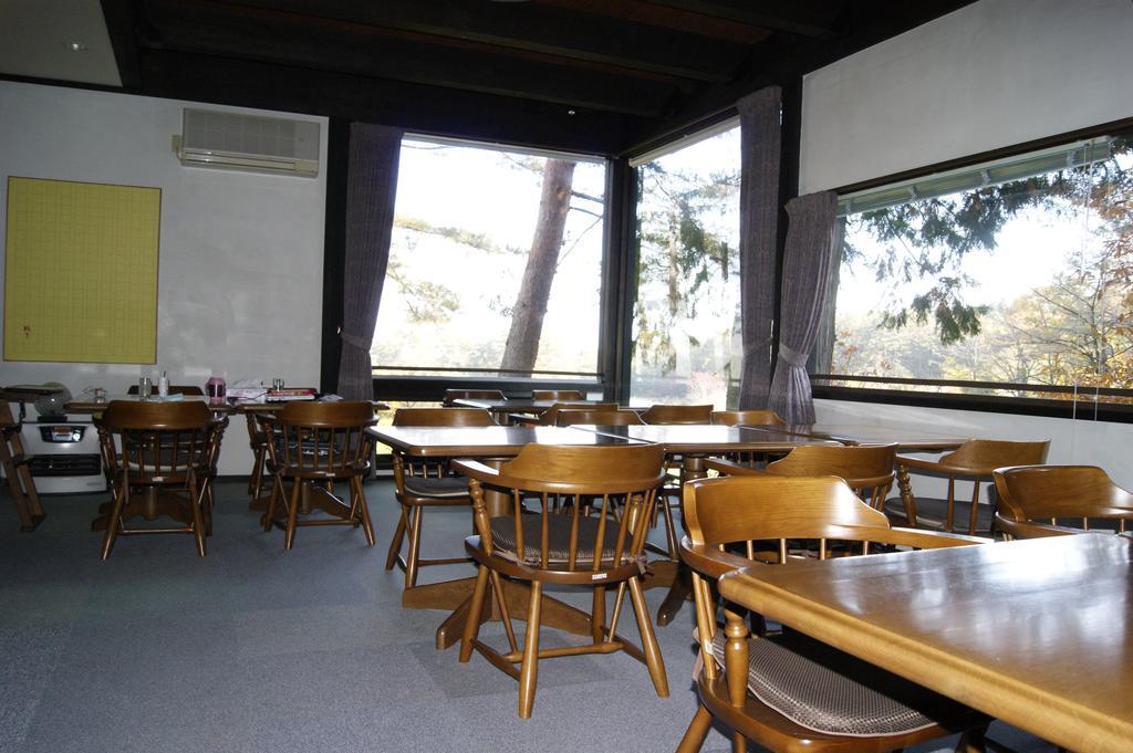 Pension Good Luck Takayama Takayama  Exterior photo
