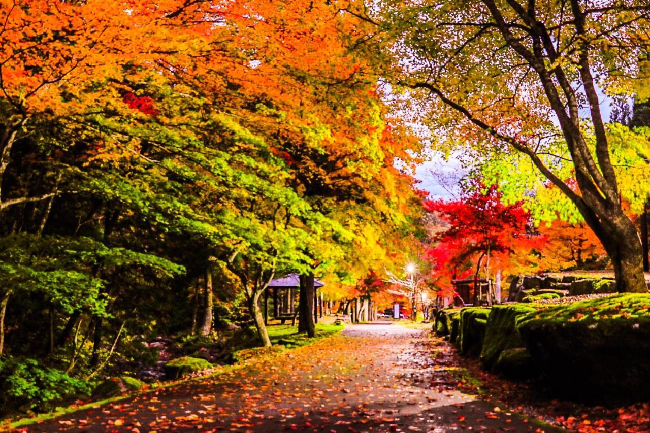 Pension Good Luck Takayama Takayama  Exterior photo