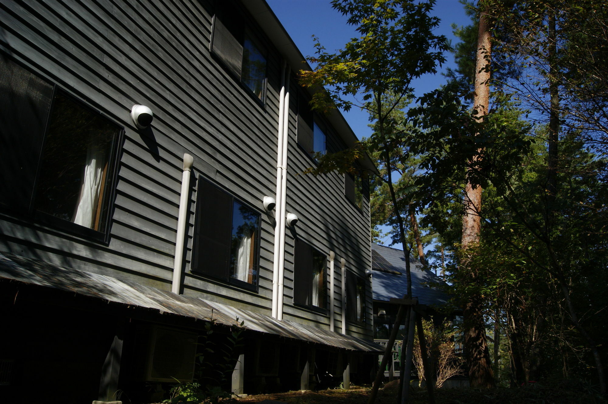 Pension Good Luck Takayama Takayama  Exterior photo